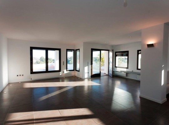 Moraira_Teulada (La Sabatera), Villa #RD-N9347