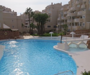 Guardamar del Segura (Urbanizaciones), Apartment #CQ-SD-11964