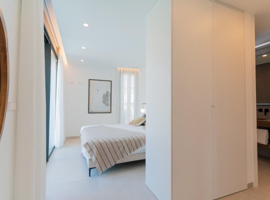 Ciudad Quesada (La Marquesa Golf), Villa #CQ-00-63581