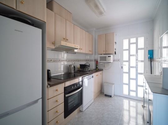 Ciudad Quesada (Dona Pepa), Townhouse #CQ-053