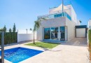 Los Alcazares (Torre del Rame), Villa #CQ-00-12376