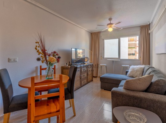 Torrevieja (Center Torrevieja), Apartment #CQ-HS-81470