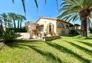 Orihuela Costa (Cabo Roig), Villa #CQ-UR-75497