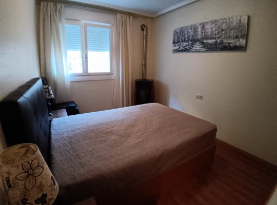 Ciudad Quesada (La Marquesa Golf), Villa #CQ-128