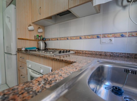 Ciudad Quesada (Benimar II), Villa #CQ-133