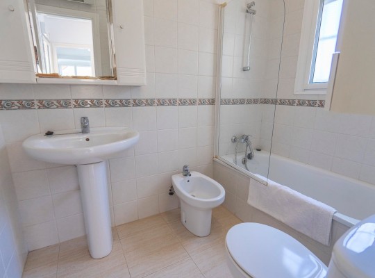 Ciudad Quesada (Lo Pepin), Villa #CQ-040