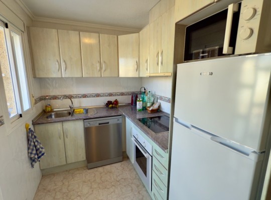 Ciudad Quesada (La Fiesta), Townhouse #CQ-015