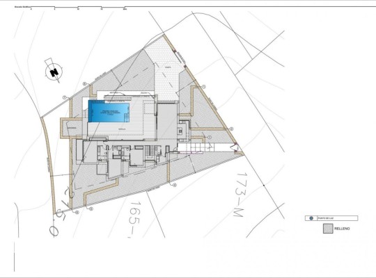 Other areas (Cumbre Del Sol), Villa #CQ-00-97400