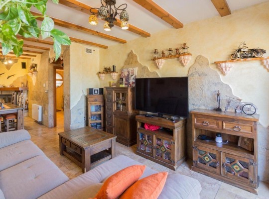 Other areas (Redován), Villa #CQ-MY-56582