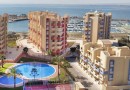La Manga (La Manga del Mar Menor), Apartment #CQ-00-33621