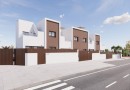 Pilar de La Horadada (Barrio los Segundas), Townhouse #CQ-00-70228