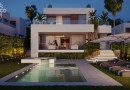 Marbella (Costa del Sol), Villa - Detached #CM-R4040488