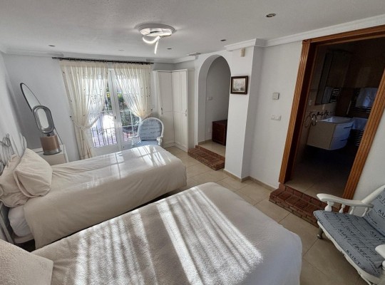 Ciudad Quesada (CENTRO), Villa #CQ-BT-45638