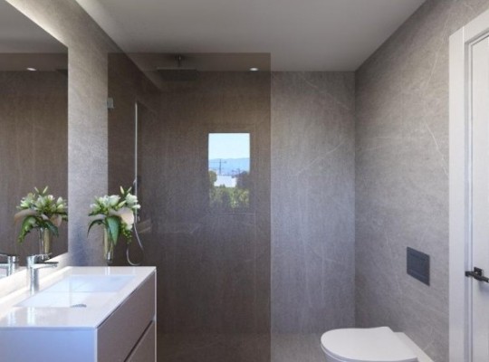 San Miguel de Salinas (Cerro Del Sol), Villa #RD-N7348