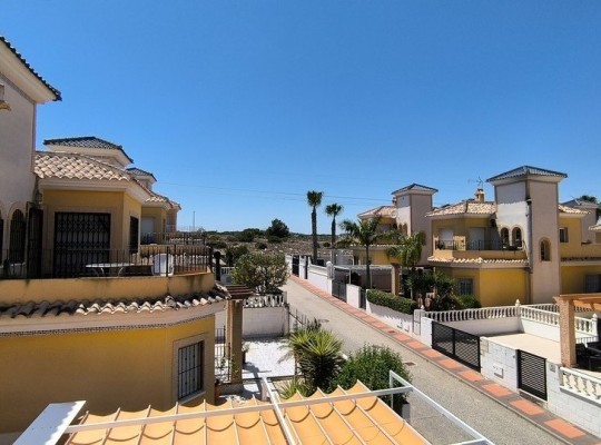 Algorfa (Lo Crispin), Villa #CQ-946