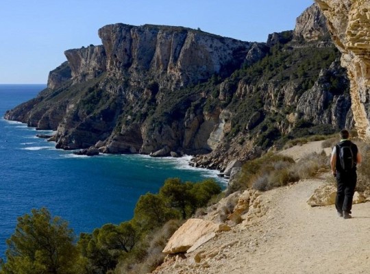 Other areas (Cumbre Del Sol), Villa #CQ-00-70267