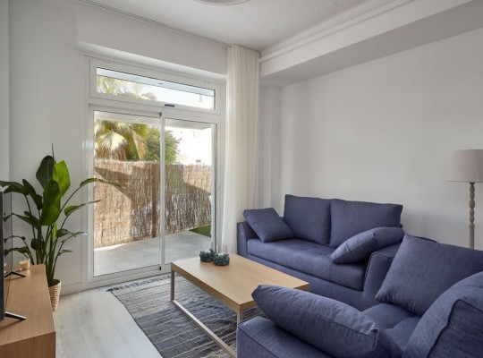 Other areas (El Playazo), Apartment #CQ-00-81199