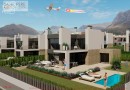 NOVÁ VÝSTAVBA - Luxusní vila v Colonia de Sant Pere