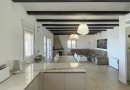 Vila na prodej v první linii s výhledem na moře v Els Poblets (Denia)