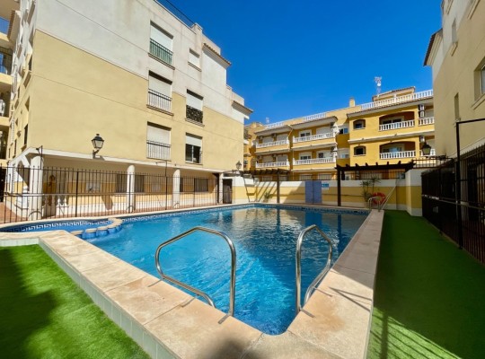 Formentera del Segura (Forementera del Segura), Apartment #CQ-CA-24958