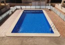 Los Montesinos (La Herrada), Townhouse #CQ-CB-83394