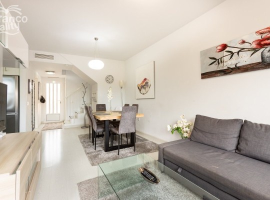 Torrevieja (Aguas Nuevas), Semi-Detached #LE-LE-1081
