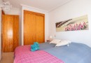 Apartmán s bazénem, El Molino, Torrevieja