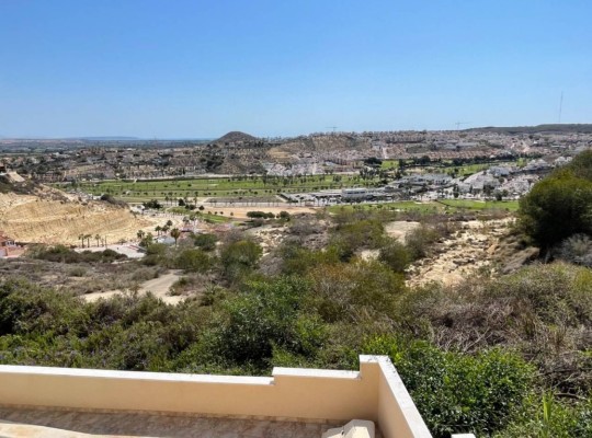Ciudad Quesada (La Marquesa Golf), Villa #CQ-834