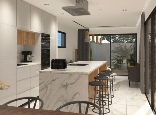 Almoradi (Las Heredades), Villa #CQ-00-44027