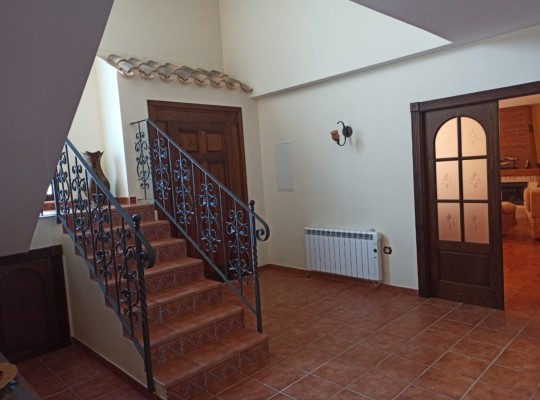 Other areas (Matanza de Santomera), Villa #CQ-GL-30638
