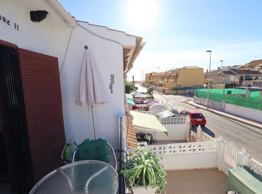 Torrevieja (Los Frutales), Bungalow #CQ-JM-99230