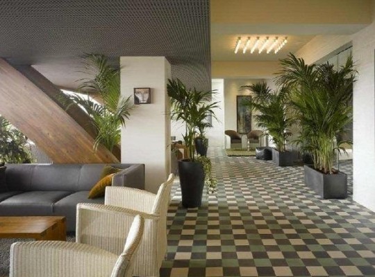 Other areas (Peraleja Golf), Villa #CQ-00-14696