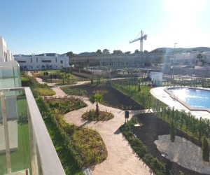Orihuela Costa (Vistabella golf), Bungalow #CQ-00-74599