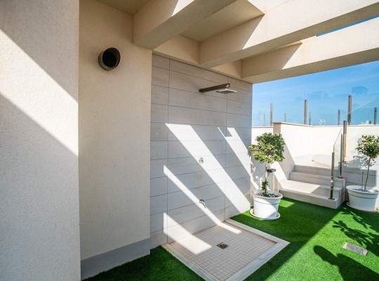 Torrevieja, Apartment #CQ-GL-46441