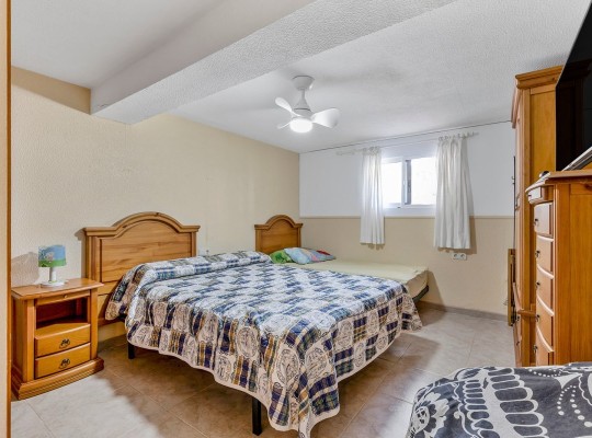 Torrevieja (Rocio del Mar), Villa #CQ-KB-62034