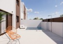 Pilar de La Horadada (Barrio los Segundas), Town House #RD-N8964