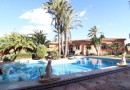 Torrevieja (El chaparral), Villa #CQ-JM-85937