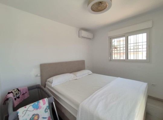 Playa Flamenca (Play Flamenca), Semi Detached #CQ-R-81277
