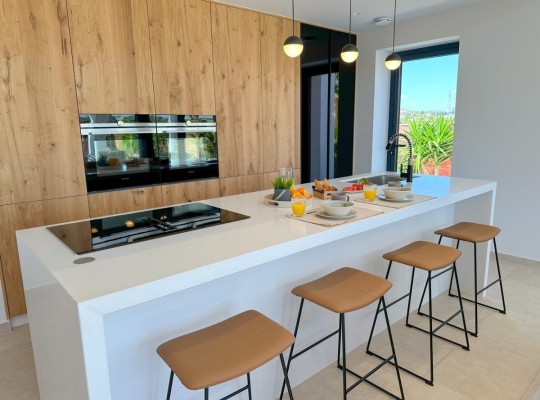 Other areas (Desert Springs Golf Club), Villa #CQ-00-84102