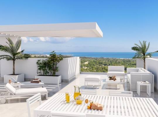Guardamar del Segura (Avenida del Puerto), Apartment #CQ-00-64676