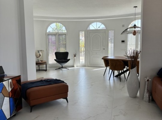 Ciudad Quesada (Dona Pepa), Villa #CQ-146