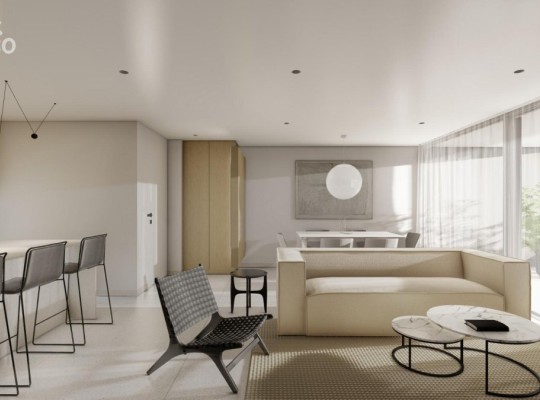 Guardamar del Segura (El Raso, Guardamar), Apartment #CQ-00-47808