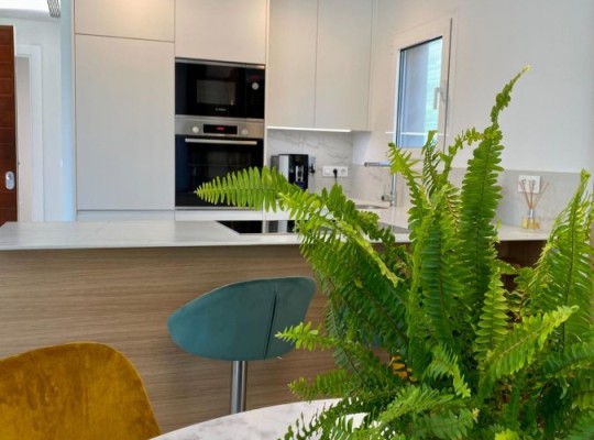 Finestrat (Sierra Cortina), Villa #RD-N2334CM