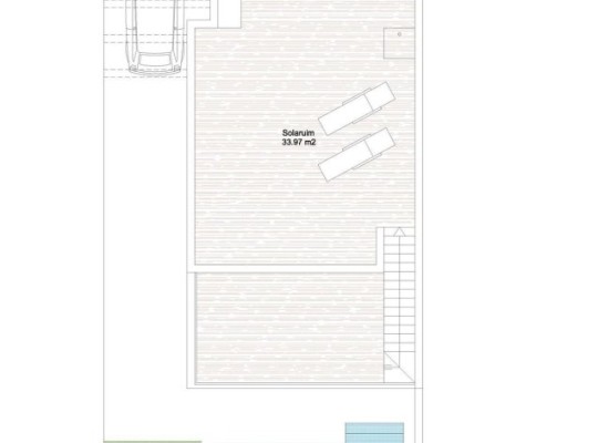 San Javier (Parque de los leones), Villa #RD-N8114