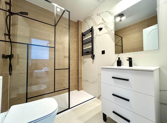 Orihuela (Urbanización Perla del Mar), Townhouse #CQ-UR-54566
