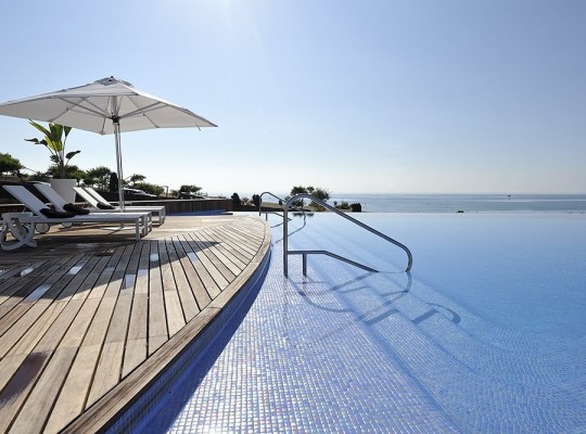 Las Colinas (Las Colinas Golf), Villa #CQ-602