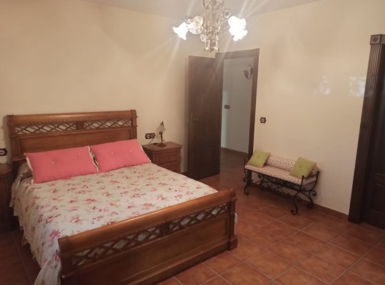 Other areas (Matanza de Santomera), Villa #CQ-GL-30638