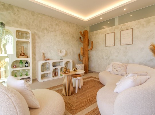 Ciudad Quesada (Pueblo Bravo), Apartment #CQ-808