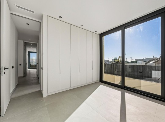 Polop (La Alberca), Villa #RD-N9602