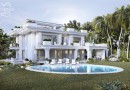 The Golden Mile (Costa del Sol), Villa - Detached #CM-R3812476